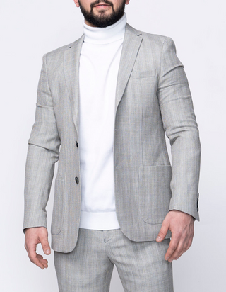 Men's 2PC Suits