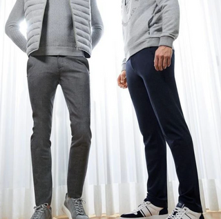 Men's Classic Pants