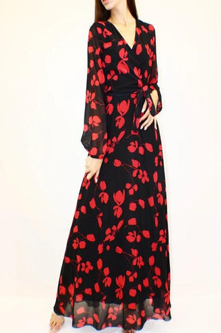 Gokmen Kotan Maxi Dress