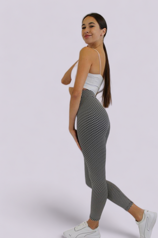 DW  Leggings