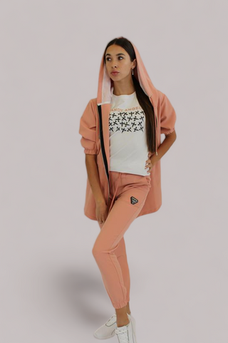Candy Angels Jogging 3Pc Set