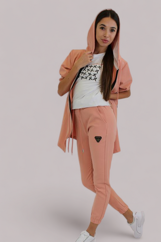Candy Angels Jogging 3Pc Set
