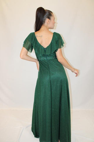 Arin Long Evening Dress