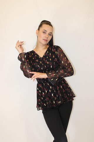 Femme & Fashion Blouse