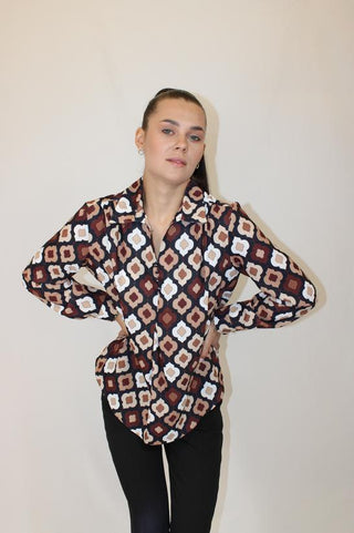 Femme & Fashion Blouse