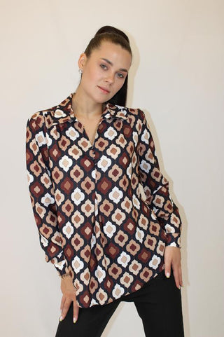 Femme & Fashion Blouse