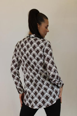 Femme & Fashion Blouse