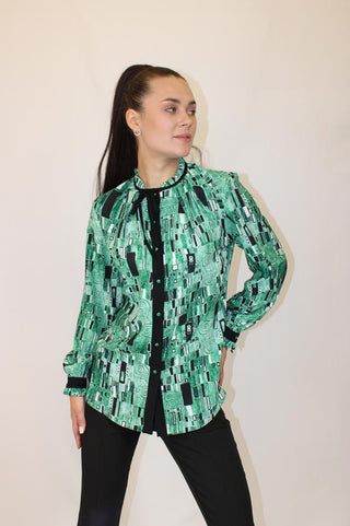 Femme & Fashion Blouse