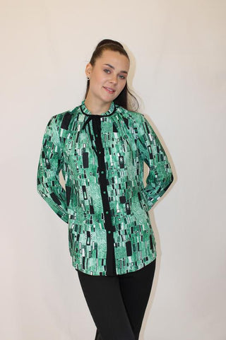 Femme & Fashion Blouse