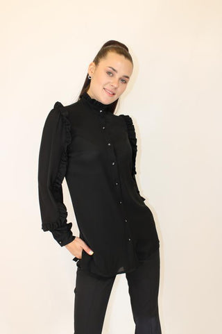 Seril Blouse