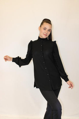 Seril Blouse