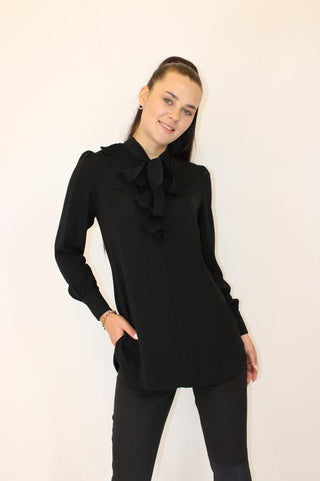 Seril Blouse