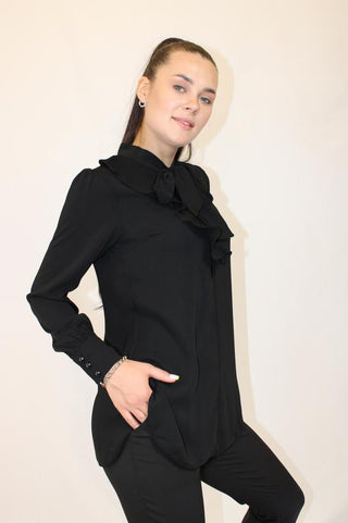 Seril Blouse