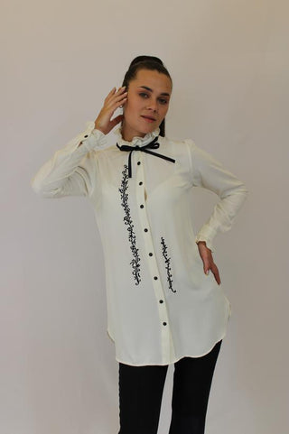 Seril Blouse