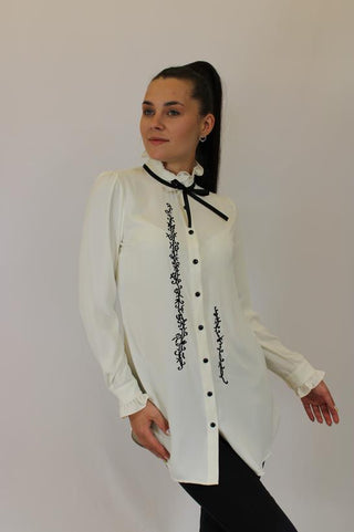 Seril Blouse