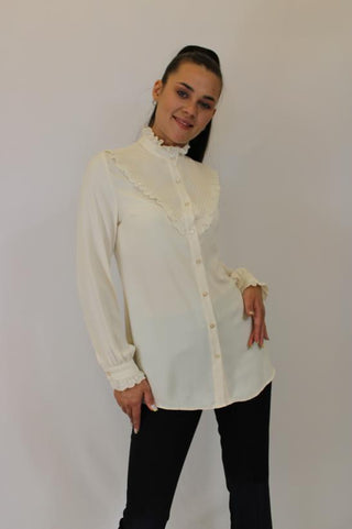 Seril Blouse