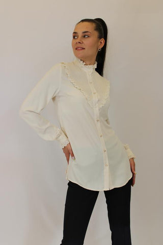 Seril Blouse