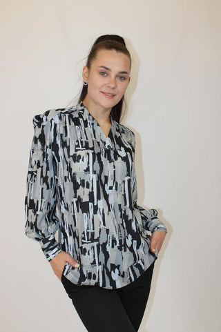 Femme & Fashion Blouse