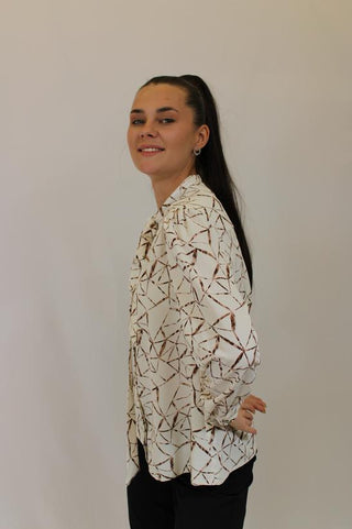 Femme & Fashion Blouse