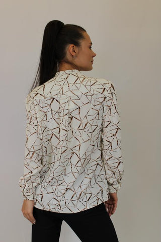 Femme & Fashion Blouse