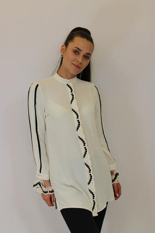 Seril Blouse