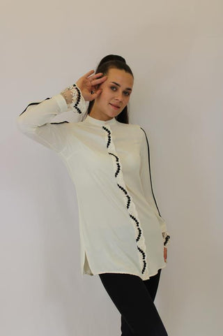 Seril Blouse