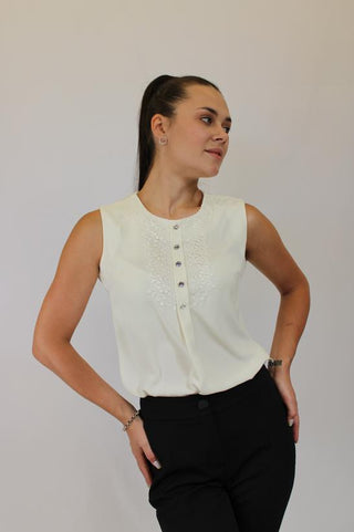 Seril Blouse