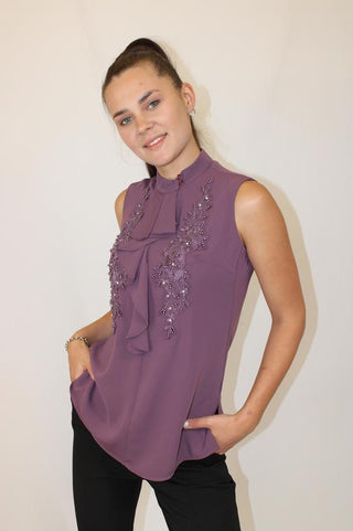 Seril Blouse