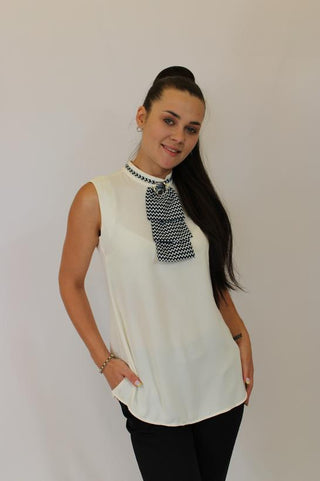 Seril Blouse