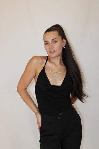 Gokmen Kotan Blouse