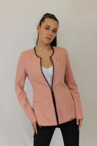 Miss Matto  Women's  Blazer Jacket