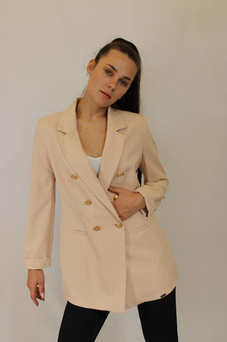 Miss Matto Women's Blazer Jacket