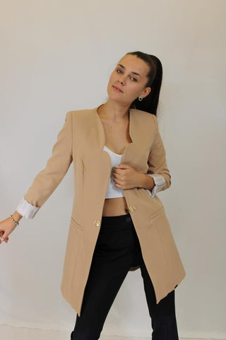 Miss Matto  Women's Blazer Jacket