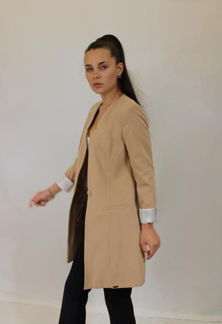 Miss Matto  Women's Blazer Jacket
