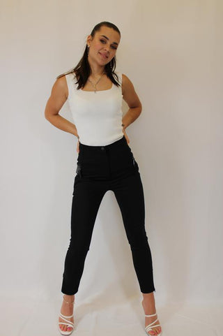 Vangeliza Pants
