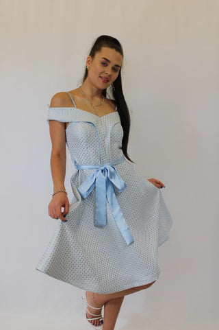 Arin Mini Dress