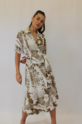 Ertu Summer Dress