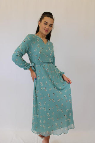Ozyilmaz Maxi Dress