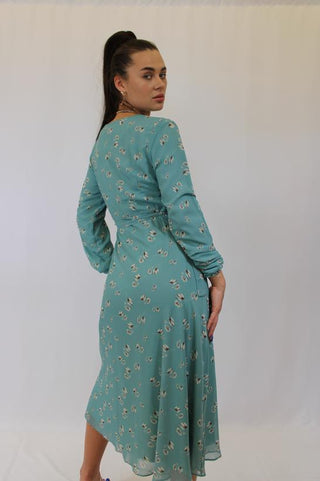 Ozyilmaz Maxi Dress