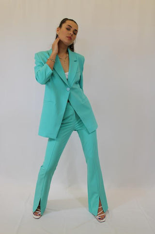 Vangeliza Women's  Suit