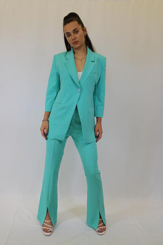 Vangeliza Women's  Suit
