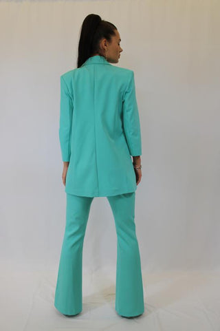 Vangeliza Women's  Suit