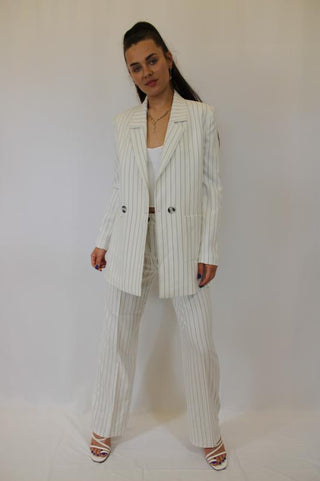 Vangeliza Women's Suit