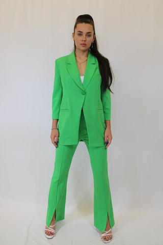 Vangeliza Women's  Suit