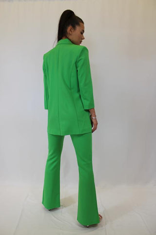 Vangeliza Women's  Suit