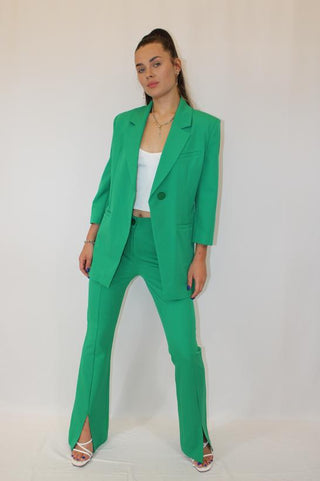 Vangeliza Women's  Suit