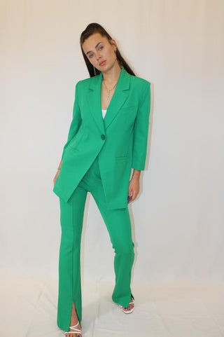 Vangeliza Women's  Suit