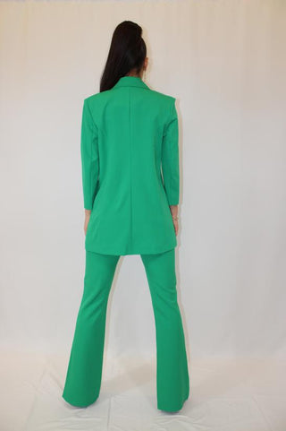 Vangeliza Women's  Suit