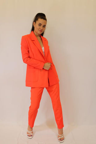 Guleliza Women's Suit