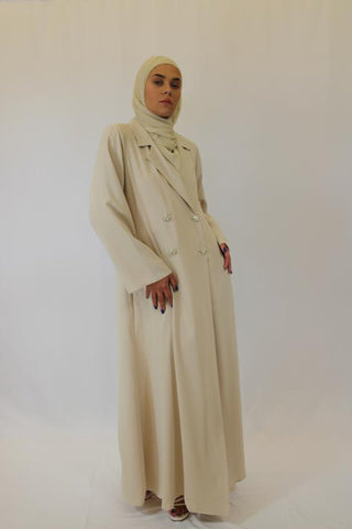 Levi Dor Abaya